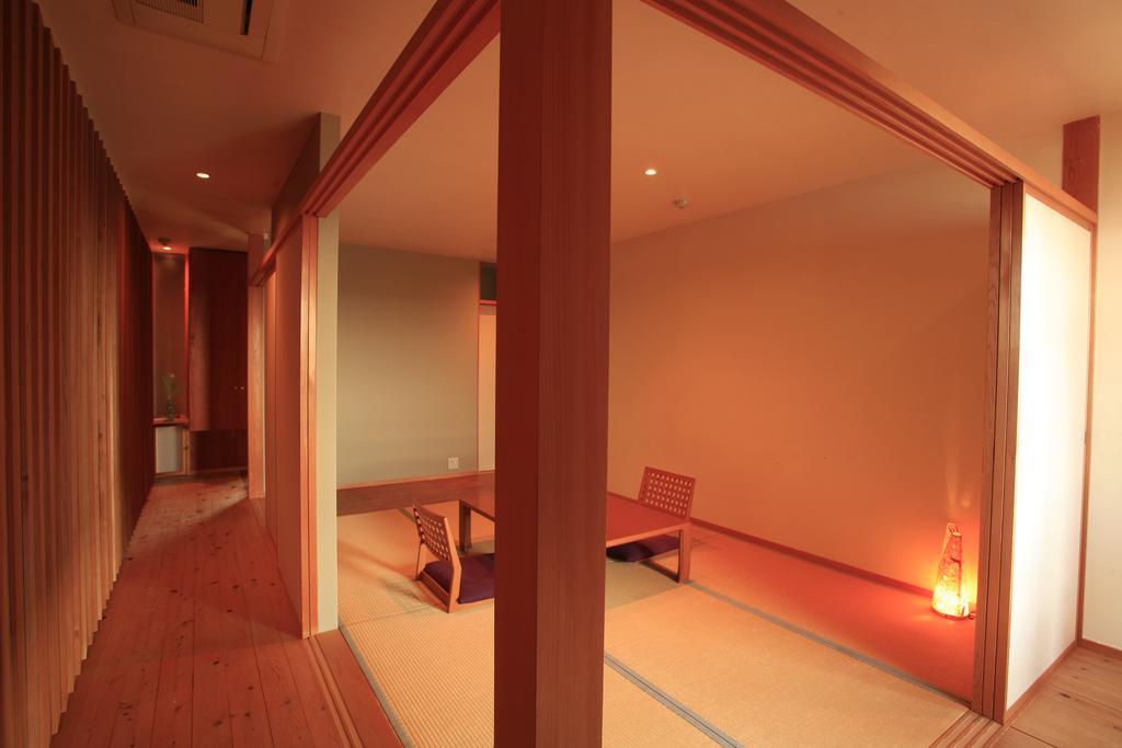 Umitsubaki Hayama Hotell Asaragi Exteriör bild