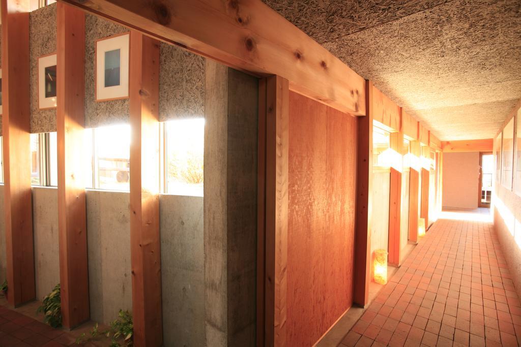 Umitsubaki Hayama Hotell Asaragi Exteriör bild